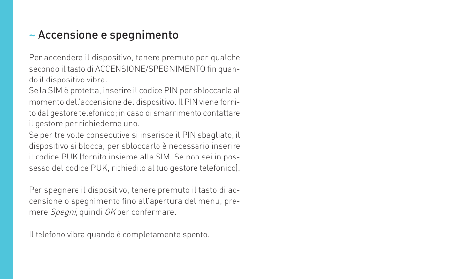 Wiko RAINBOW 4G User Manual | Page 60 / 218