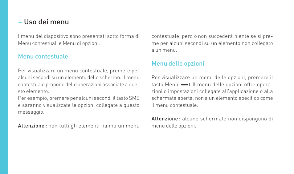 Wiko RAINBOW 4G User Manual | Page 64 / 218