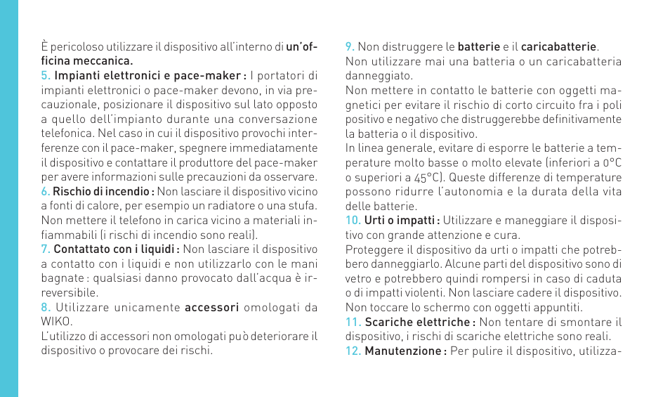 Wiko RAINBOW 4G User Manual | Page 66 / 218