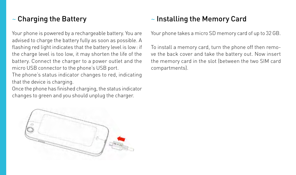 Wiko STAIRWAY User Manual | Page 32 / 180