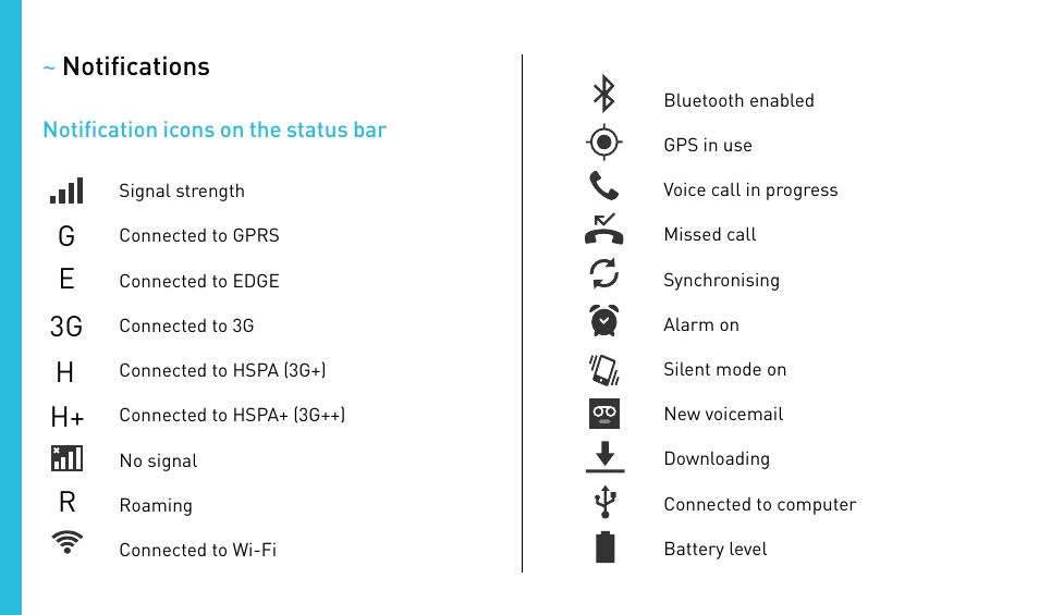 G e 3g r h h | Wiko STAIRWAY User Manual | Page 36 / 180