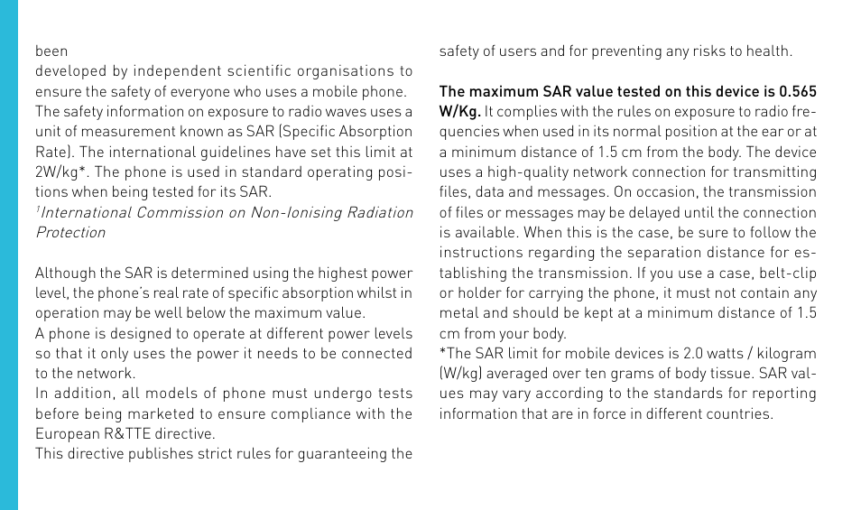 Wiko STAIRWAY User Manual | Page 42 / 180
