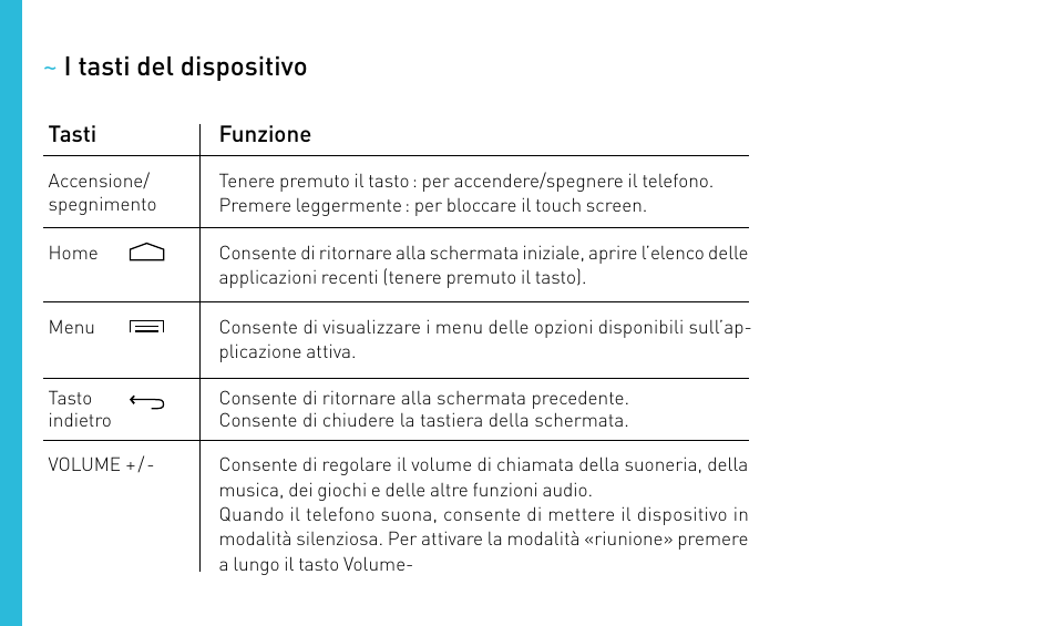 Wiko STAIRWAY User Manual | Page 52 / 180