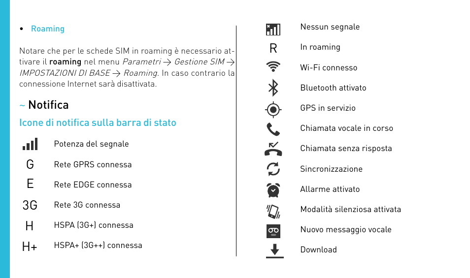 G e 3g r h h | Wiko STAIRWAY User Manual | Page 58 / 180