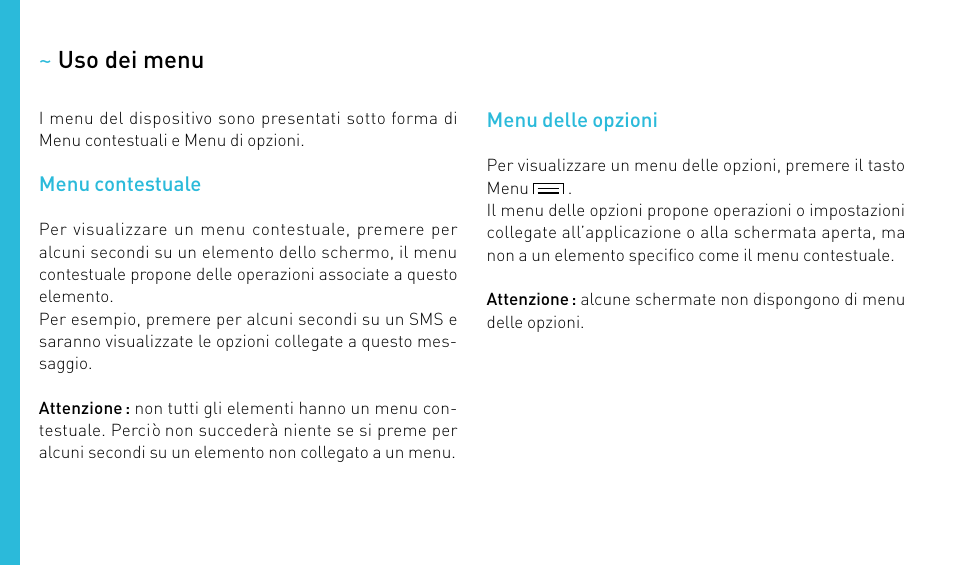 Wiko STAIRWAY User Manual | Page 60 / 180