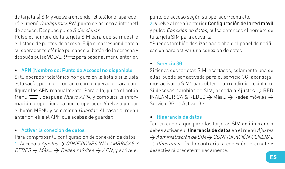 Wiko STAIRWAY User Manual | Page 79 / 180