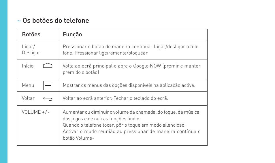 Wiko HIGHWAY SIGNS User Manual | Page 104 / 218