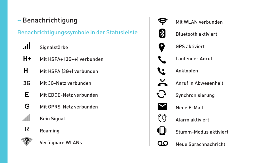 Wiko HIGHWAY SIGNS User Manual | Page 134 / 218