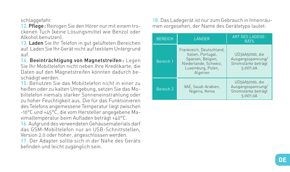 Wiko HIGHWAY SIGNS User Manual | Page 139 / 218
