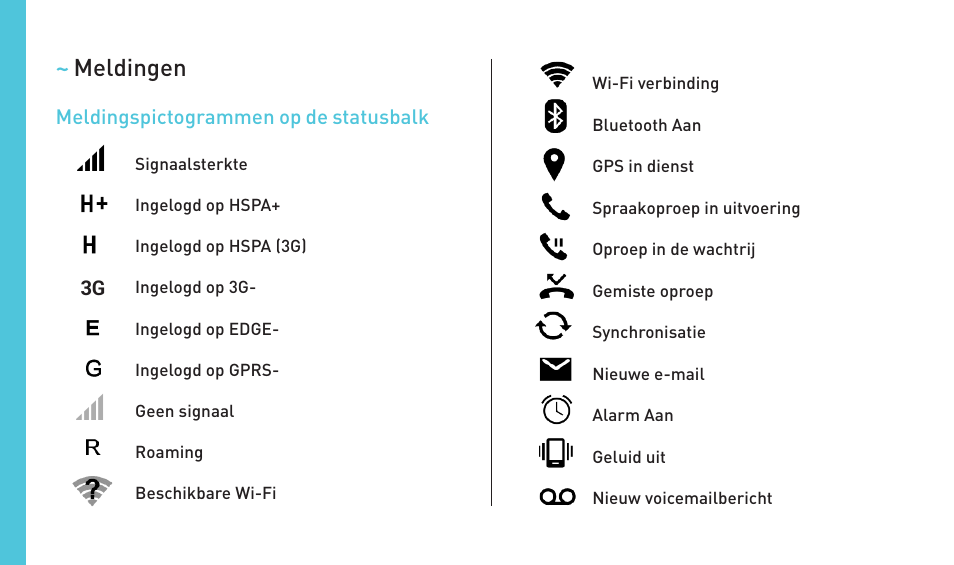 Wiko HIGHWAY SIGNS User Manual | Page 158 / 218