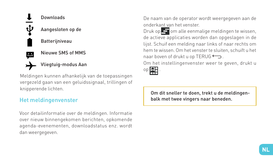 Wiko HIGHWAY SIGNS User Manual | Page 159 / 218