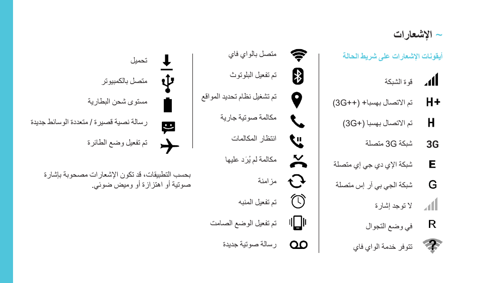Wiko HIGHWAY SIGNS User Manual | Page 182 / 218