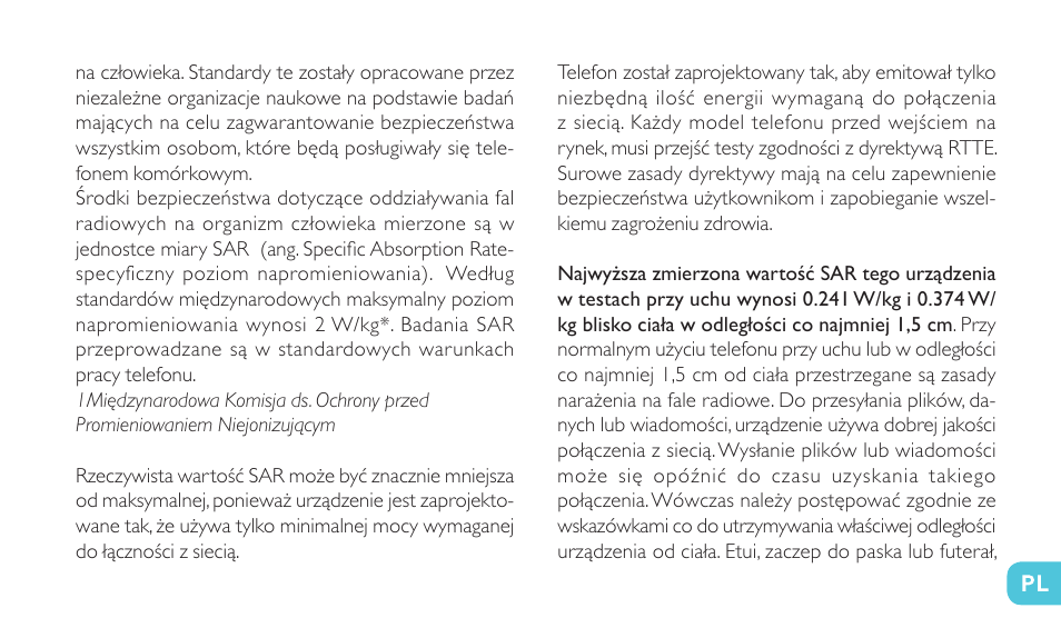 Wiko HIGHWAY SIGNS User Manual | Page 211 / 218