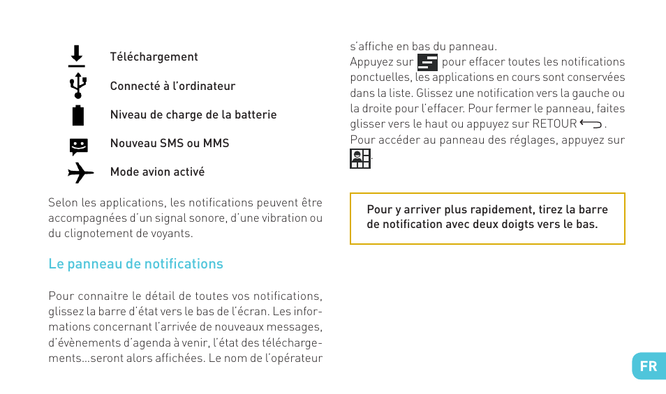 Wiko HIGHWAY SIGNS User Manual | Page 39 / 218