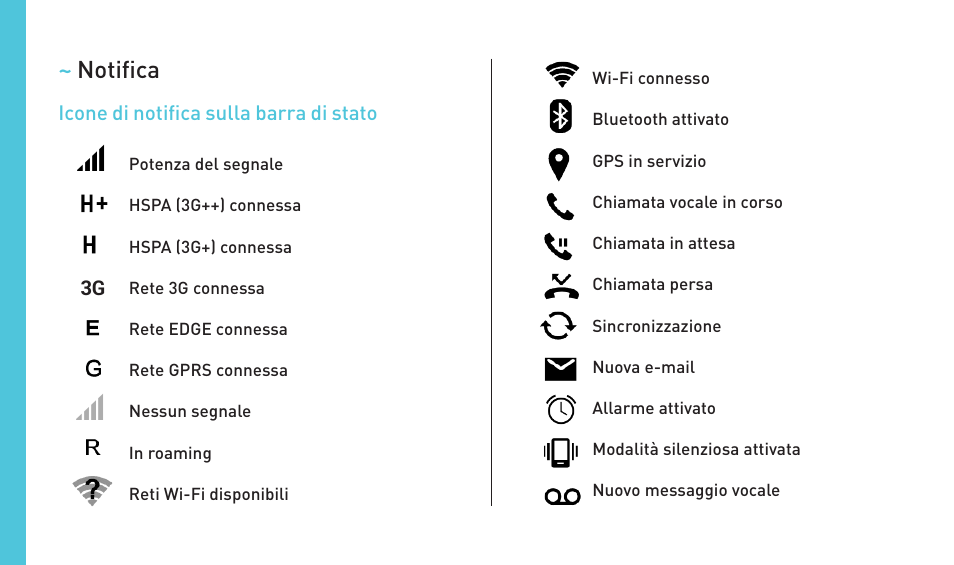 Wiko HIGHWAY SIGNS User Manual | Page 62 / 218