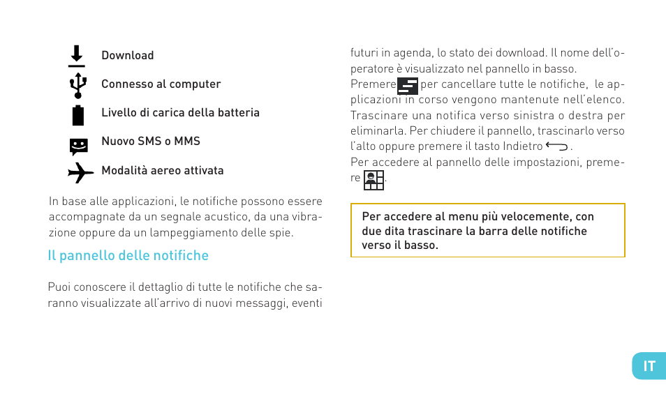 Wiko HIGHWAY SIGNS User Manual | Page 63 / 218