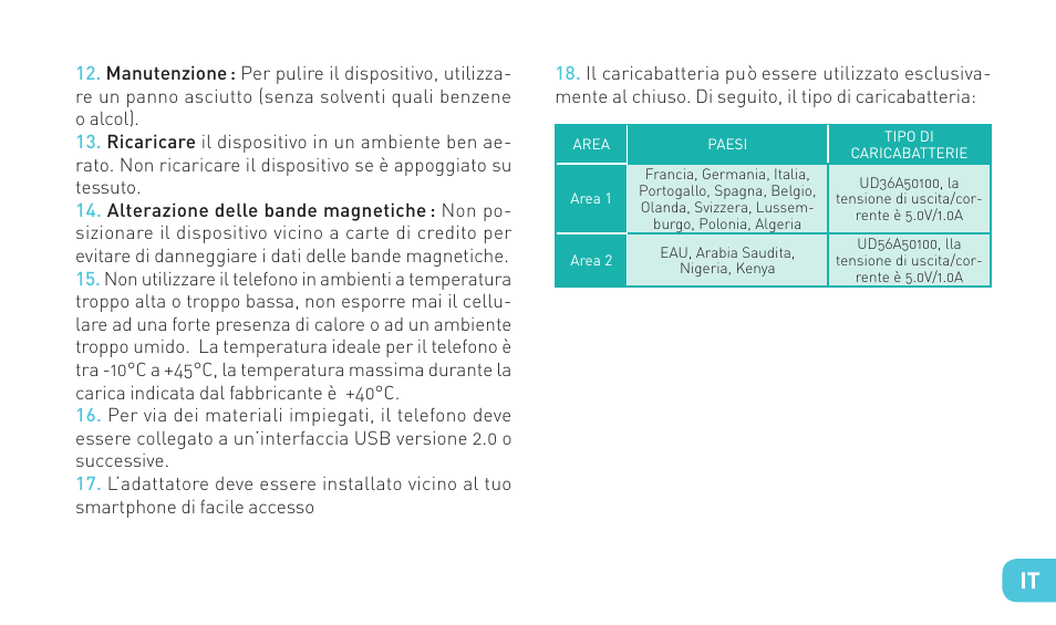 Wiko HIGHWAY SIGNS User Manual | Page 67 / 218