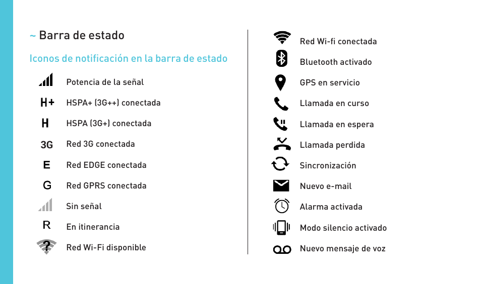 Wiko HIGHWAY SIGNS User Manual | Page 86 / 218