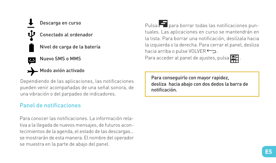 Wiko HIGHWAY SIGNS User Manual | Page 87 / 218