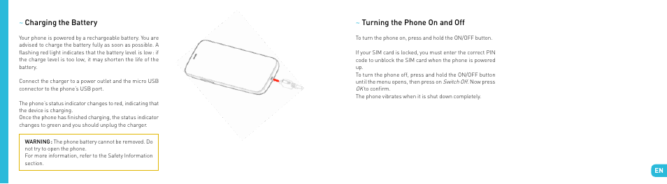 Wiko DARKSIDE User Manual | Page 18 / 97