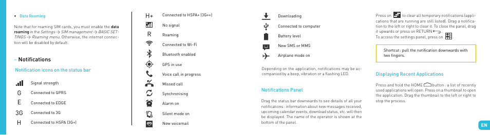G e 3g r h h | Wiko DARKSIDE User Manual | Page 20 / 97
