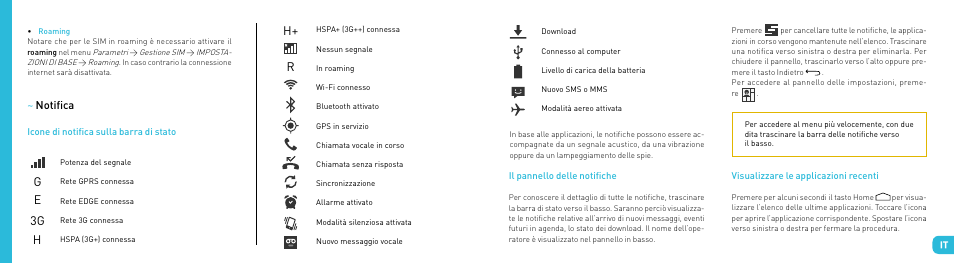 G e 3g r h h | Wiko DARKSIDE User Manual | Page 32 / 97