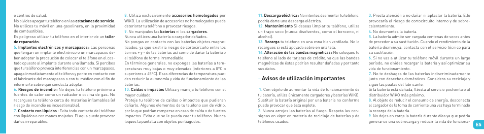 Wiko DARKSIDE User Manual | Page 46 / 97