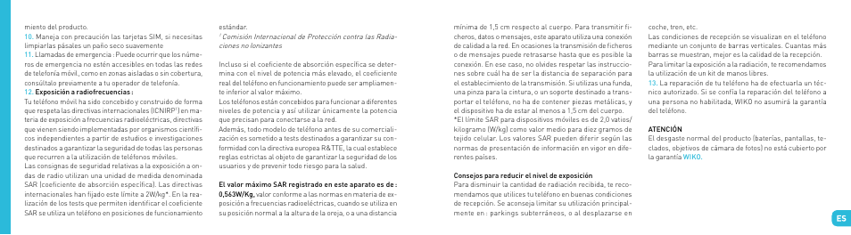 Wiko DARKSIDE User Manual | Page 47 / 97
