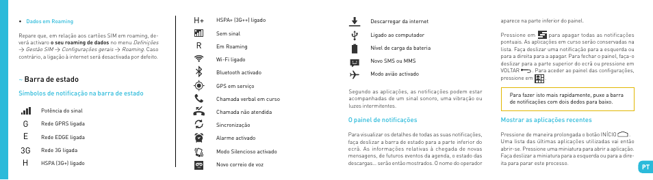 G e 3g r h h | Wiko DARKSIDE User Manual | Page 56 / 97