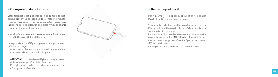 Wiko DARKSIDE User Manual | Page 6 / 97