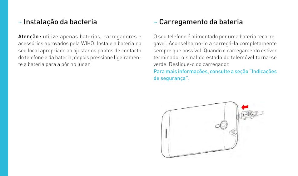 Wiko DARKNIGHT User Manual | Page 106 / 194