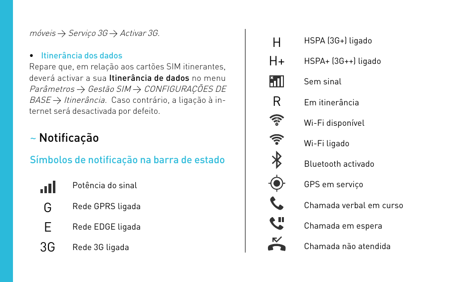 G e 3g r h h | Wiko DARKNIGHT User Manual | Page 110 / 194