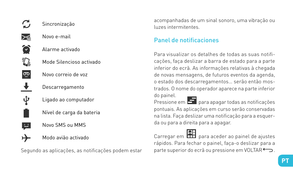 Wiko DARKNIGHT User Manual | Page 111 / 194