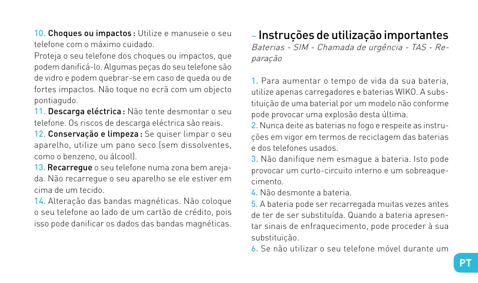 Wiko DARKNIGHT User Manual | Page 115 / 194