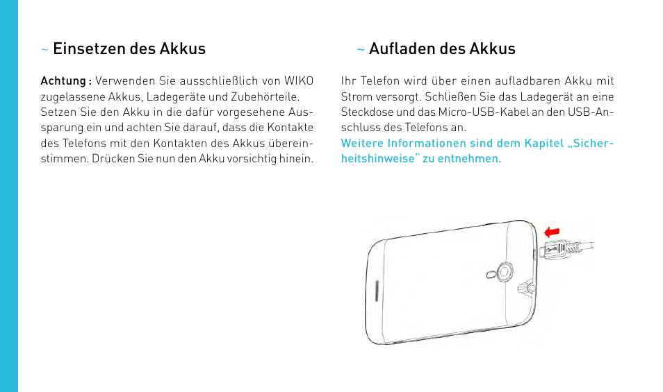 Wiko DARKNIGHT User Manual | Page 130 / 194