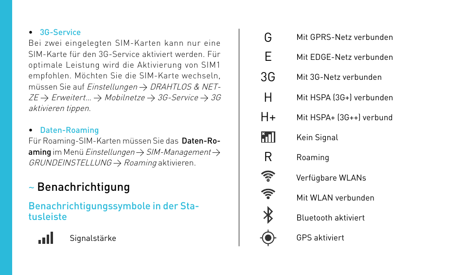 G e 3g r h h | Wiko DARKNIGHT User Manual | Page 134 / 194