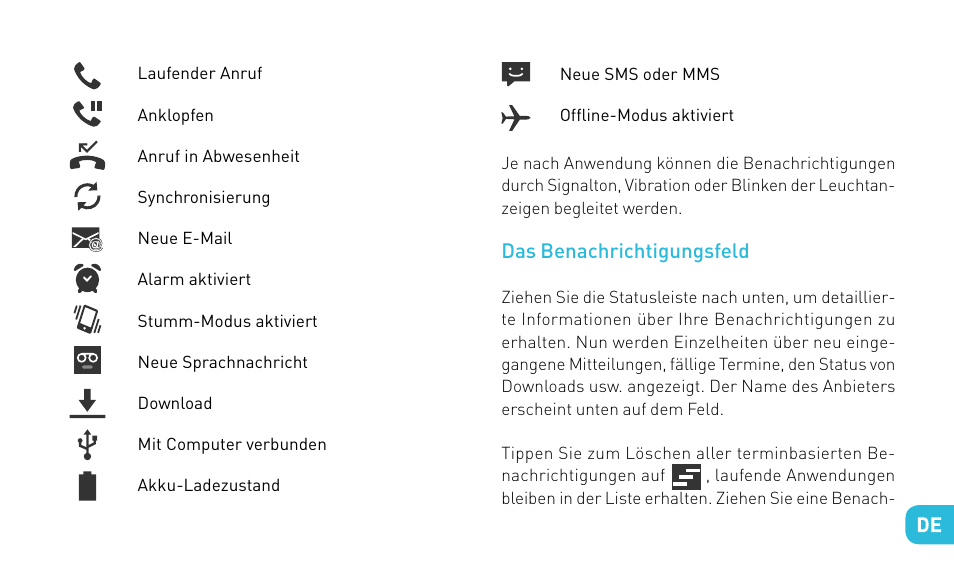 Wiko DARKNIGHT User Manual | Page 135 / 194