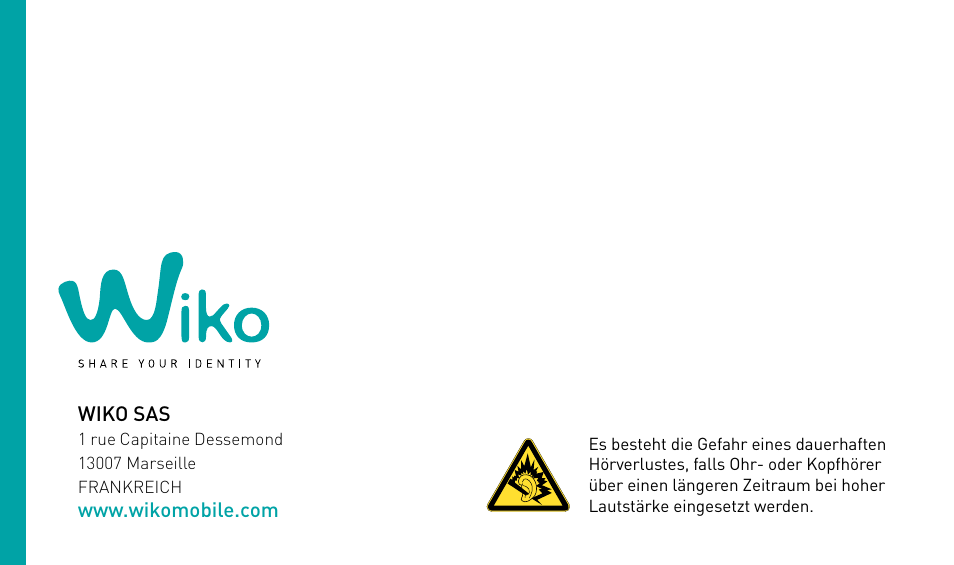 Wiko DARKNIGHT User Manual | Page 146 / 194