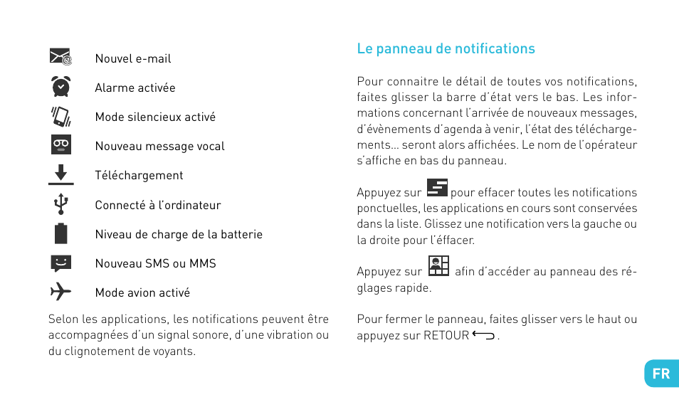 Wiko DARKNIGHT User Manual | Page 15 / 194