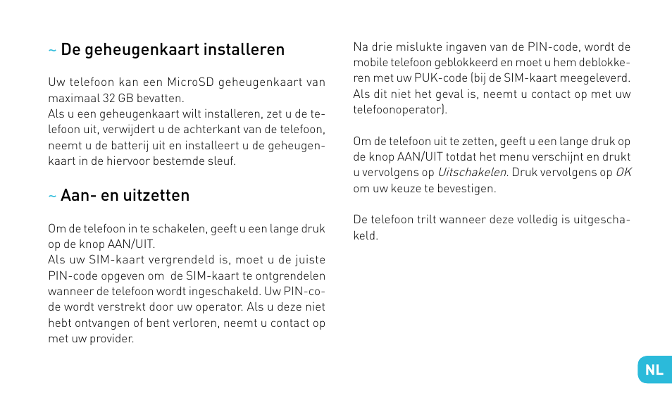 Wiko DARKNIGHT User Manual | Page 155 / 194
