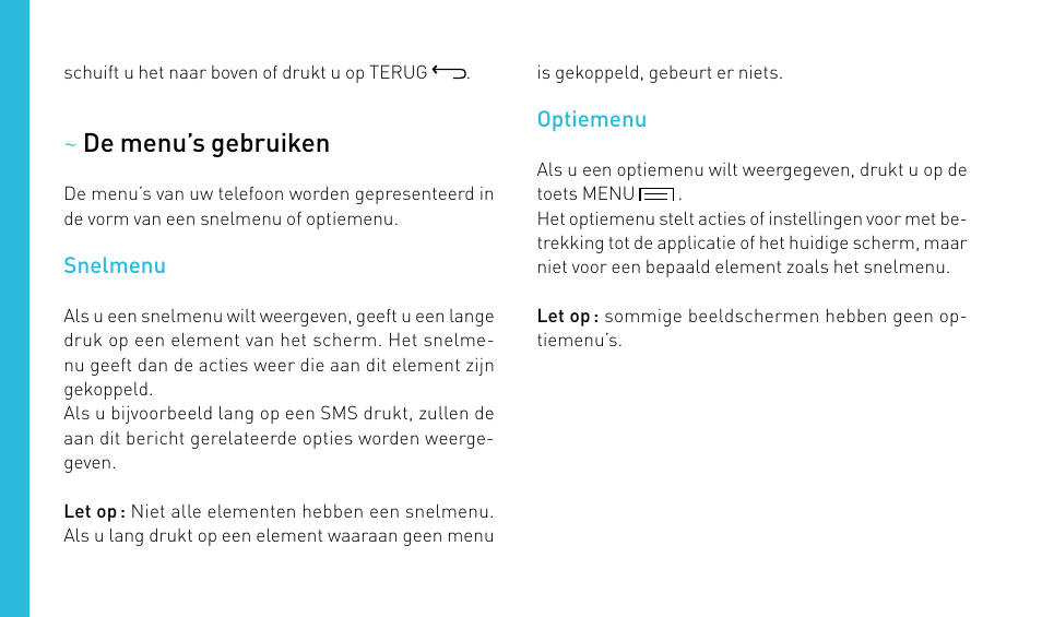 Wiko DARKNIGHT User Manual | Page 160 / 194