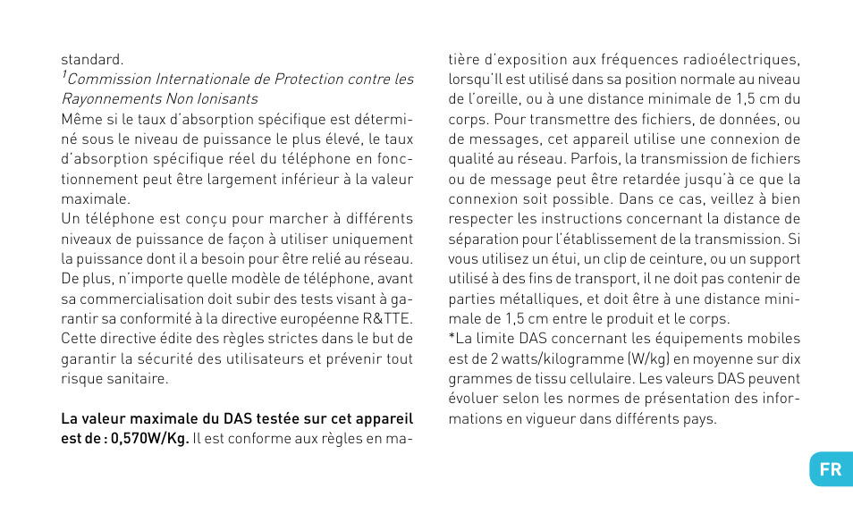 Wiko DARKNIGHT User Manual | Page 21 / 194