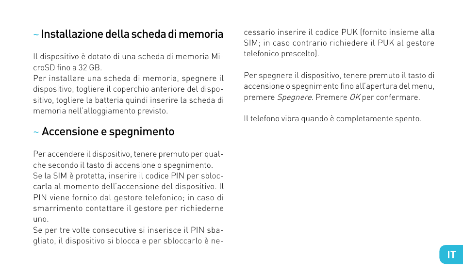 Wiko DARKNIGHT User Manual | Page 59 / 194