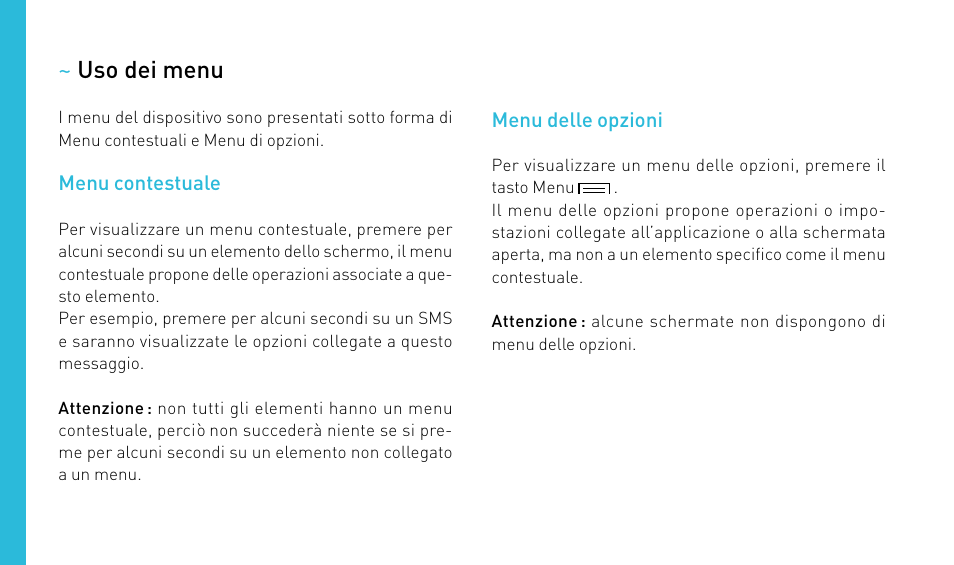 Wiko DARKNIGHT User Manual | Page 64 / 194