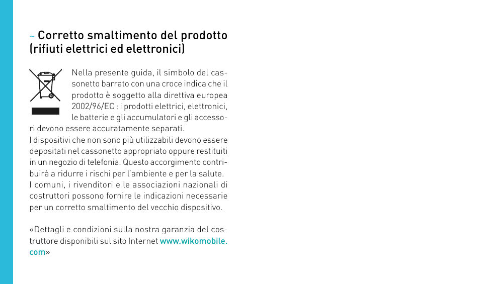 Wiko DARKNIGHT User Manual | Page 72 / 194