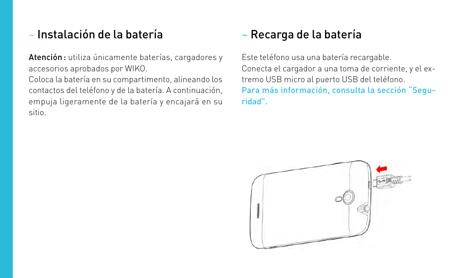 Wiko DARKNIGHT User Manual | Page 82 / 194