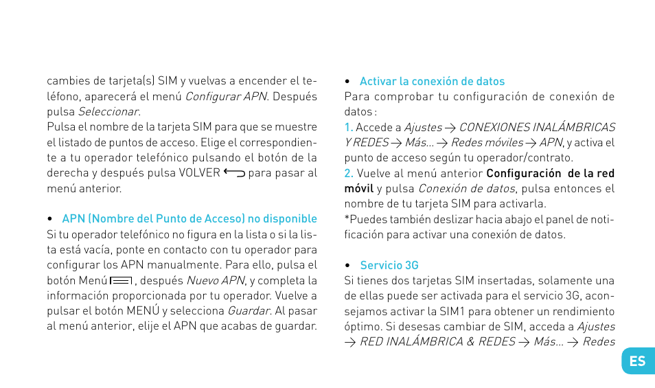 Wiko DARKNIGHT User Manual | Page 85 / 194
