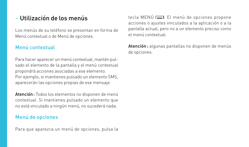 Wiko DARKNIGHT User Manual | Page 88 / 194