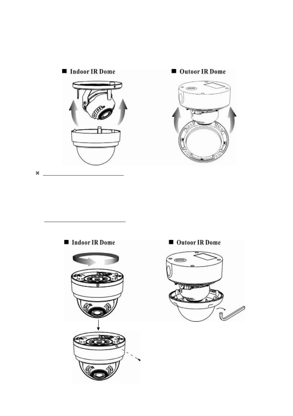 Channel Vision 6128 User Manual | Page 10 / 28