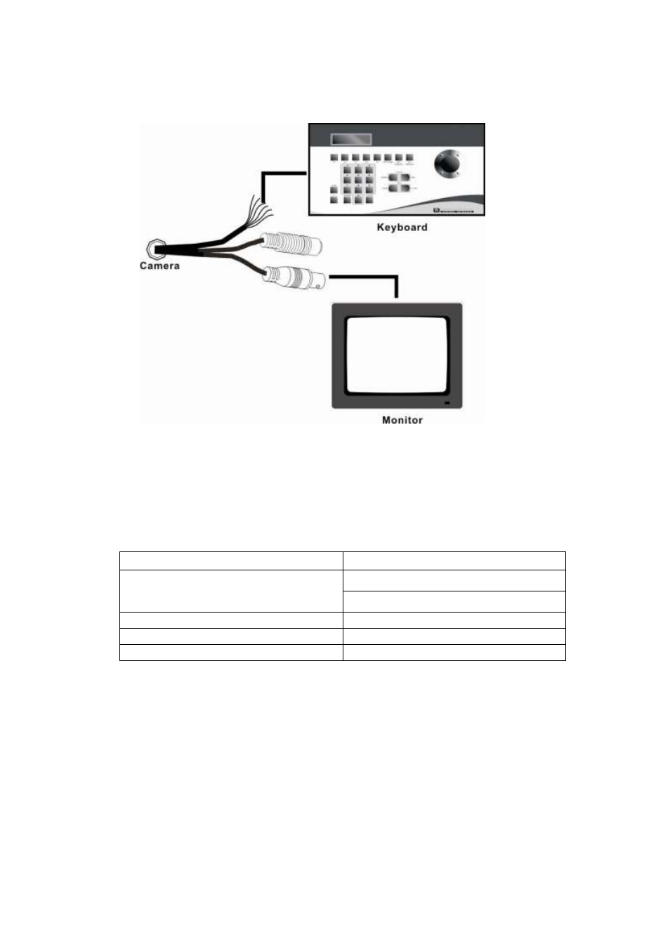 Channel Vision 6128 User Manual | Page 14 / 28